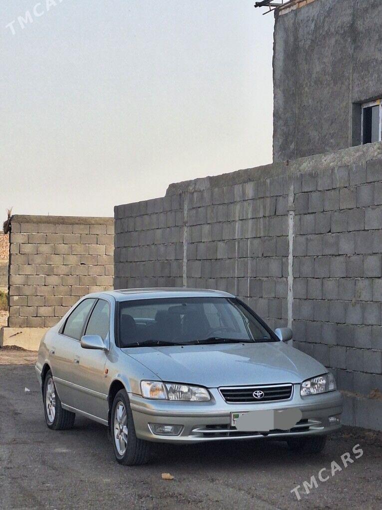 Toyota Camry 2001 - 175 000 TMT - Tejen - img 4