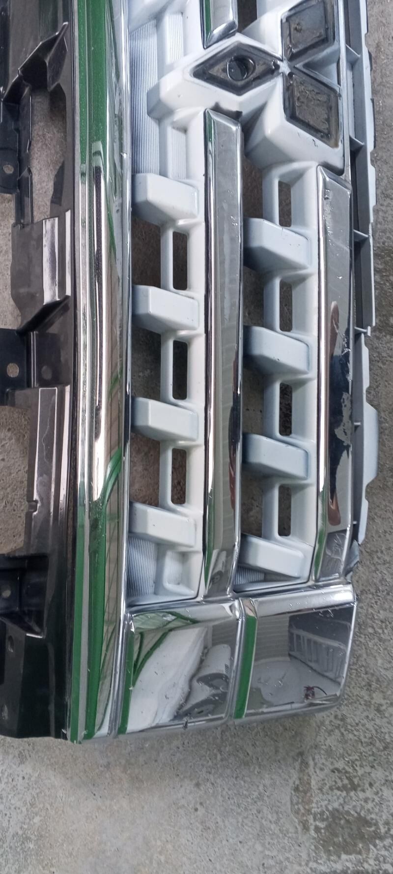 Abilsowka pajero 600 TMT - Ашхабад - img 2