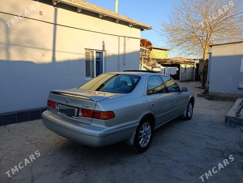 Toyota Camry 2001 - 175 000 TMT - Tejen - img 2