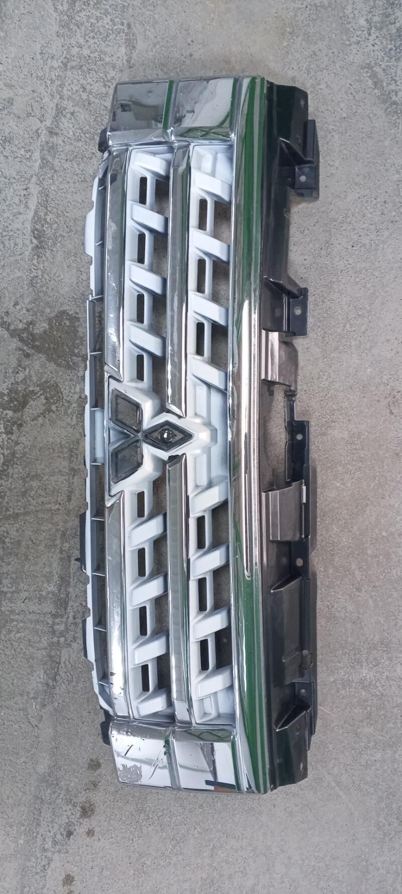 Abilsowka pajero 600 TMT - Ашхабад - img 4