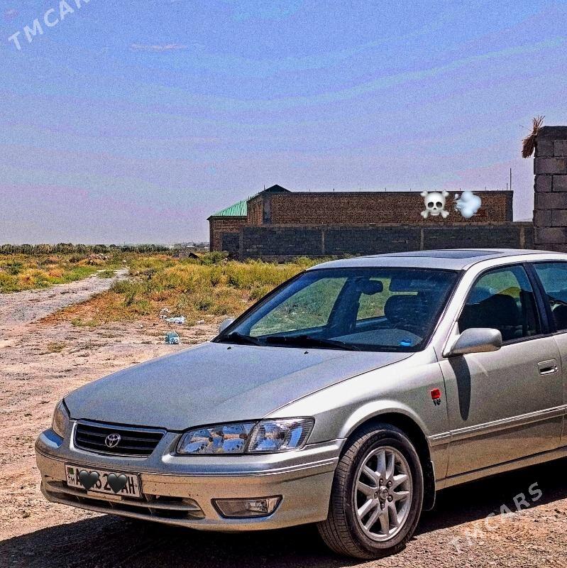 Toyota Camry 2001 - 175 000 TMT - Tejen - img 6