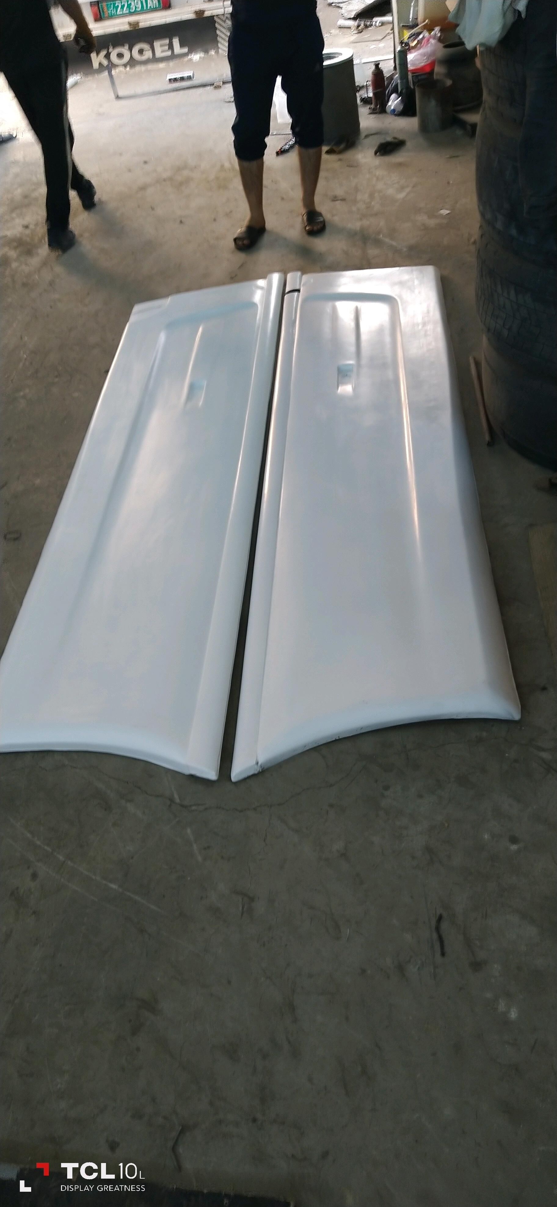 Daf spoyler 5 000 TMT - Aşgabat - img 2