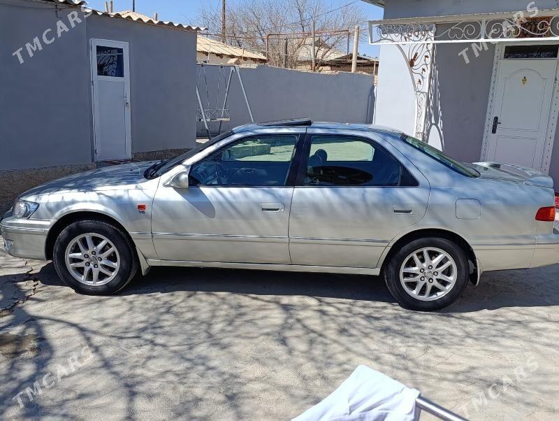 Toyota Camry 2001 - 175 000 TMT - Tejen - img 8