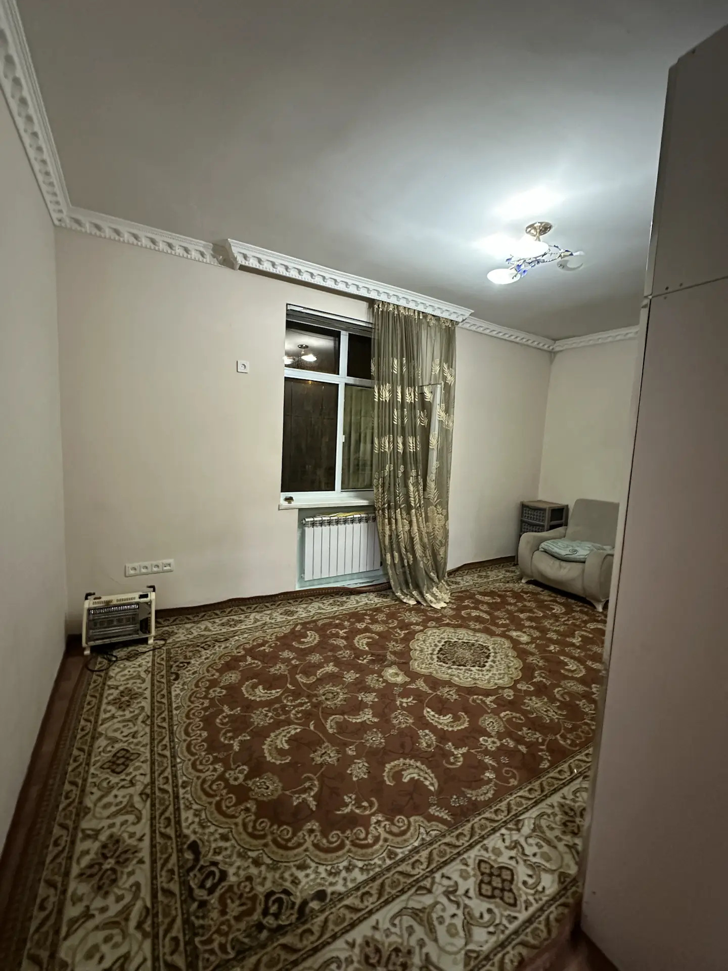 6 Mkr 3 komnat 3 etaj - Aşgabat - img 3