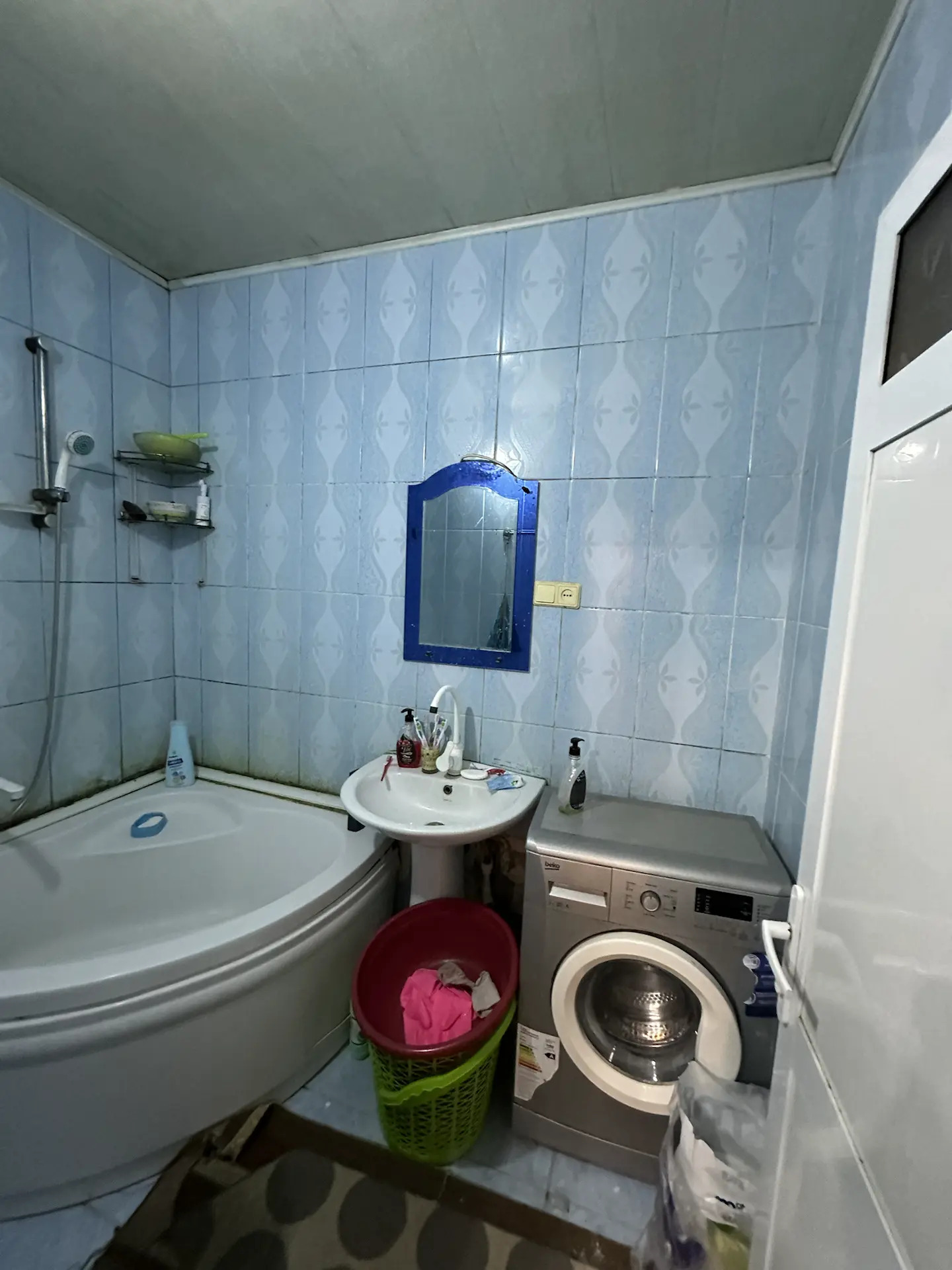 6 Mkr 3 komnat 3 etaj - Aşgabat - img 5