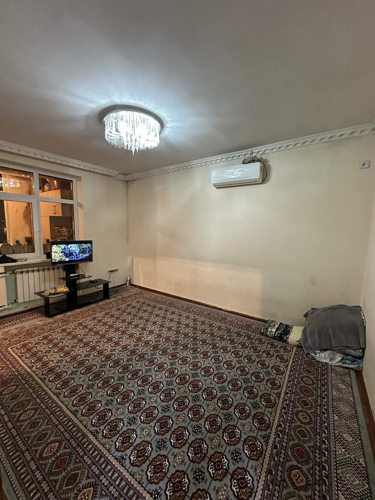 6 Mkr 3 komnat 3 etaj - Aşgabat - img 6