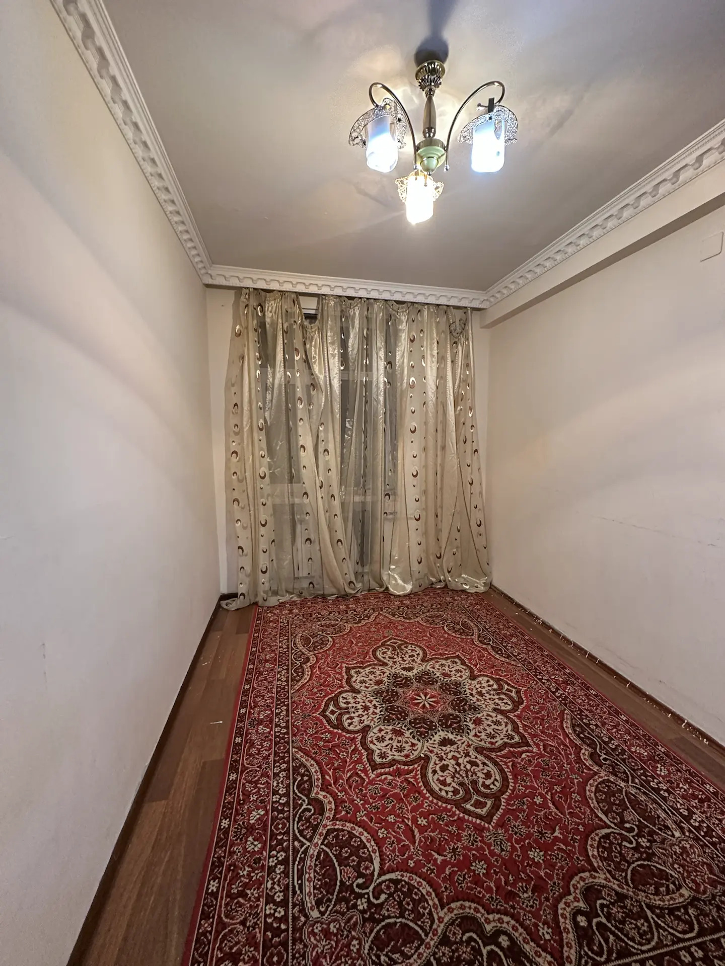 6 Mkr 3 komnat 3 etaj - Aşgabat - img 4