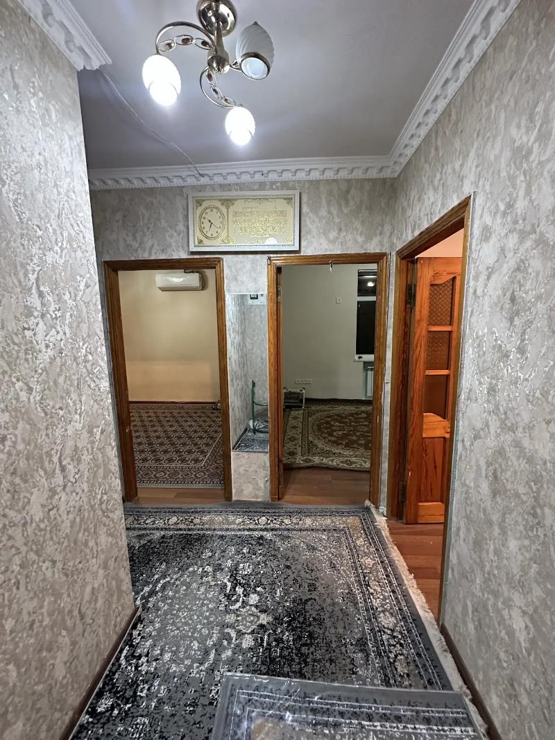 6 Mkr 3 komnat 3 etaj - Aşgabat - img 2