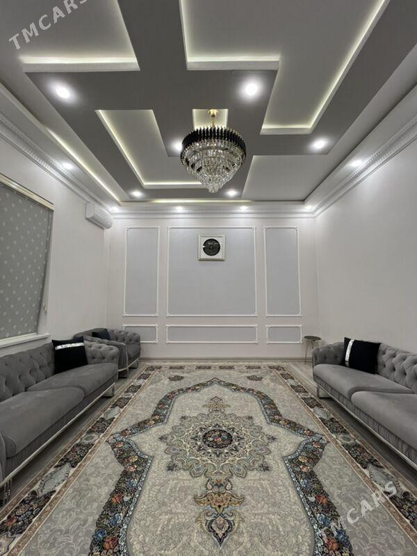 Çoganly plan Mansardaly6 sotok - Çoganly - img 8