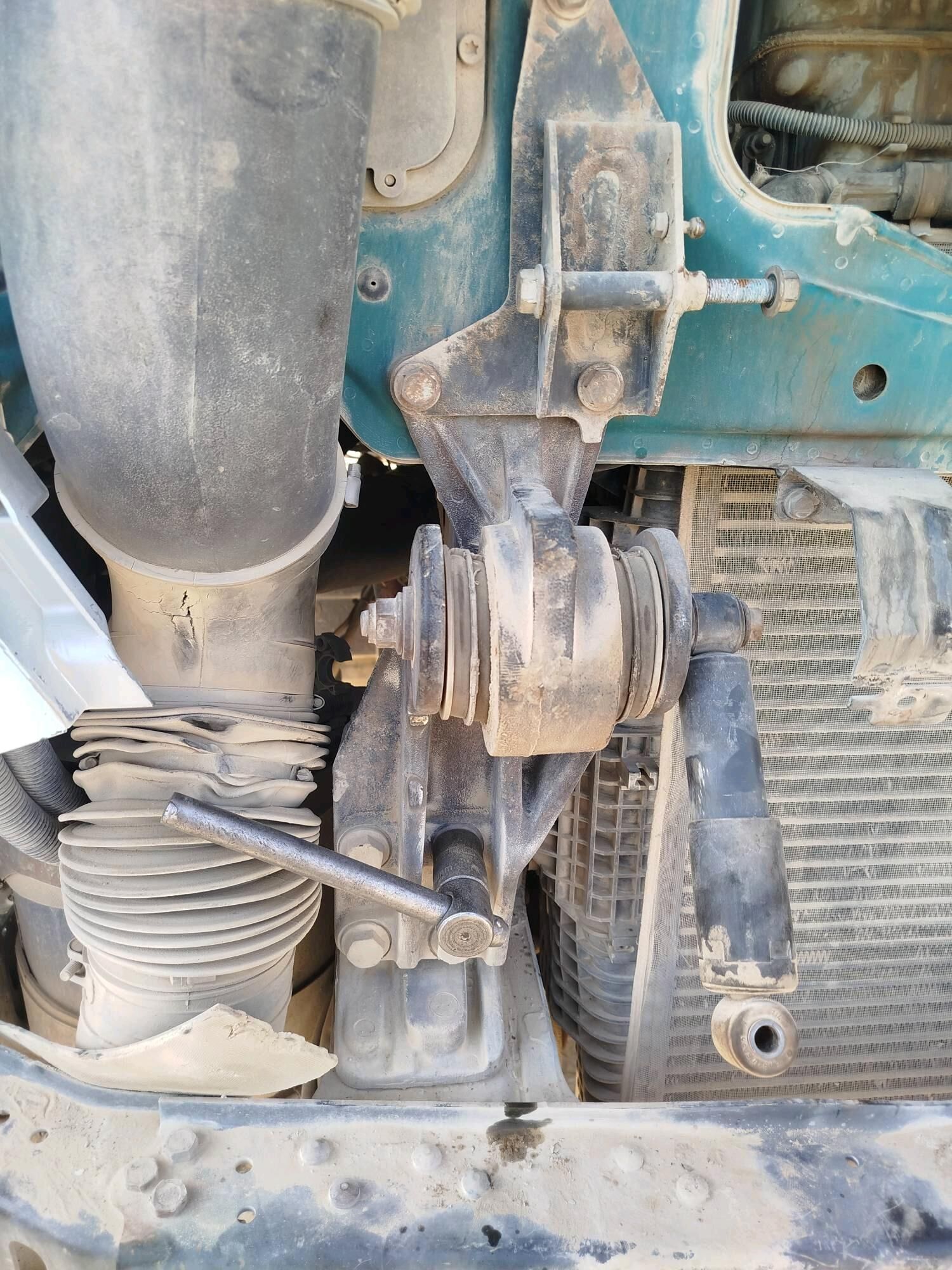 kabina kronsteyn 8 000 TMT - Керки - img 2