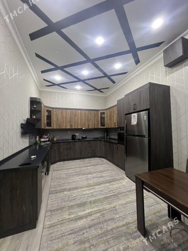 Çoganly plan Mansardaly6 sotok - Çoganly - img 9