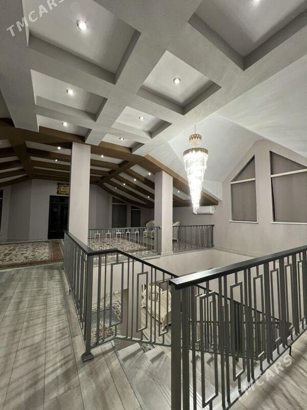 Çoganly plan Mansardaly6 sotok - Çoganly - img 1