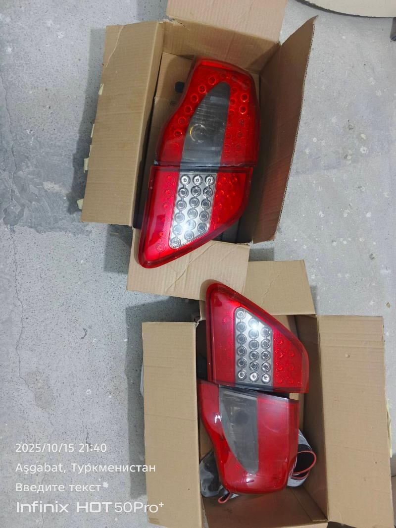 karolla fara 350 TMT - Ашхабад - img 4