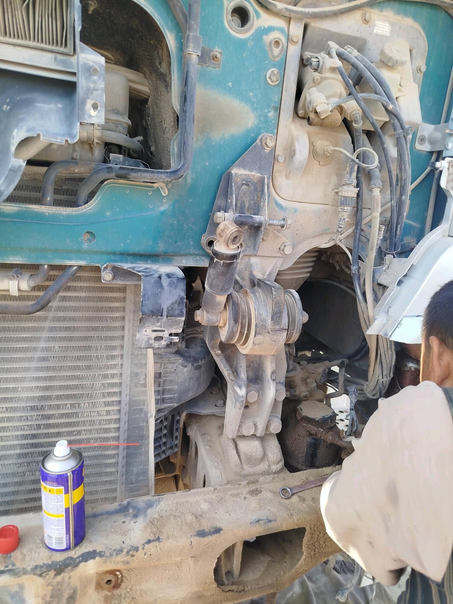 kabina kronsteyn 8 000 TMT - Керки - img 3