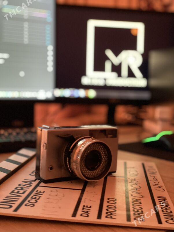 Gysagly Işgar Gerek - Мары - img 3