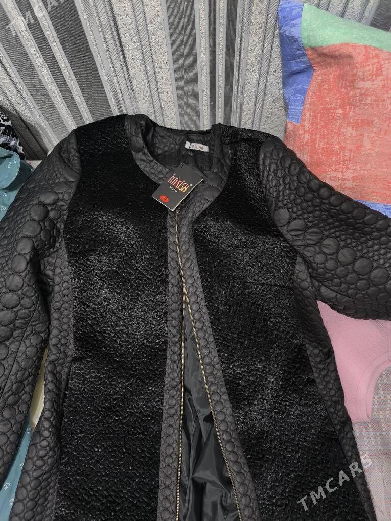 куртка - Balkanabat - img 1