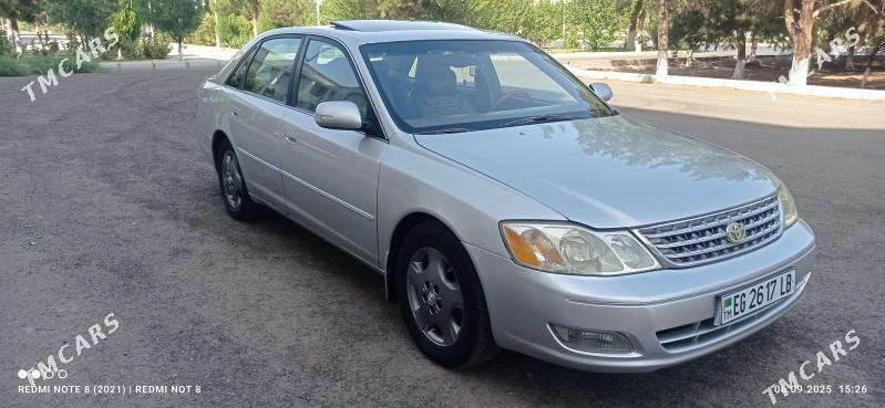Toyota Avalon 2001 - 175 000 TMT - Türkmenabat - img 5