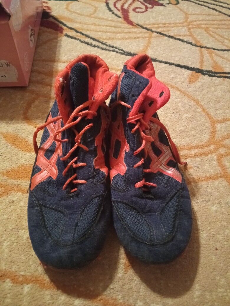 трико для борьбы - Türkmenbaşy - img 5