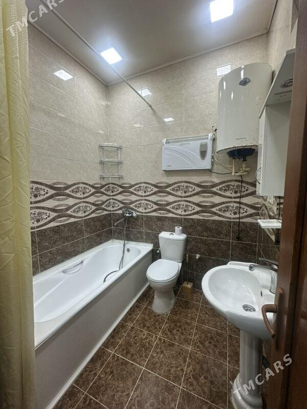 КВАРТАЛ 3 КОМНАТЫ 1 ЭТАЖ - Aşgabat - img 3
