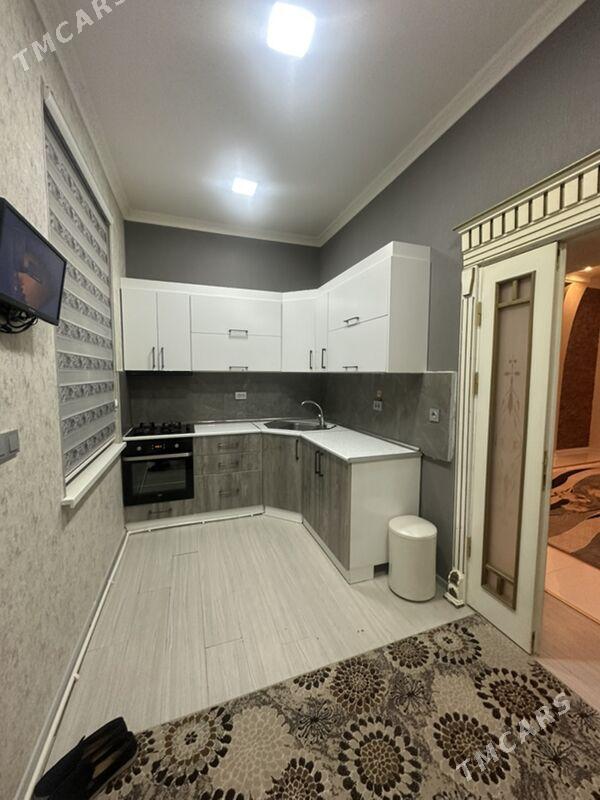 КВАРТАЛ 3 КОМНАТЫ 1 ЭТАЖ - Aşgabat - img 6