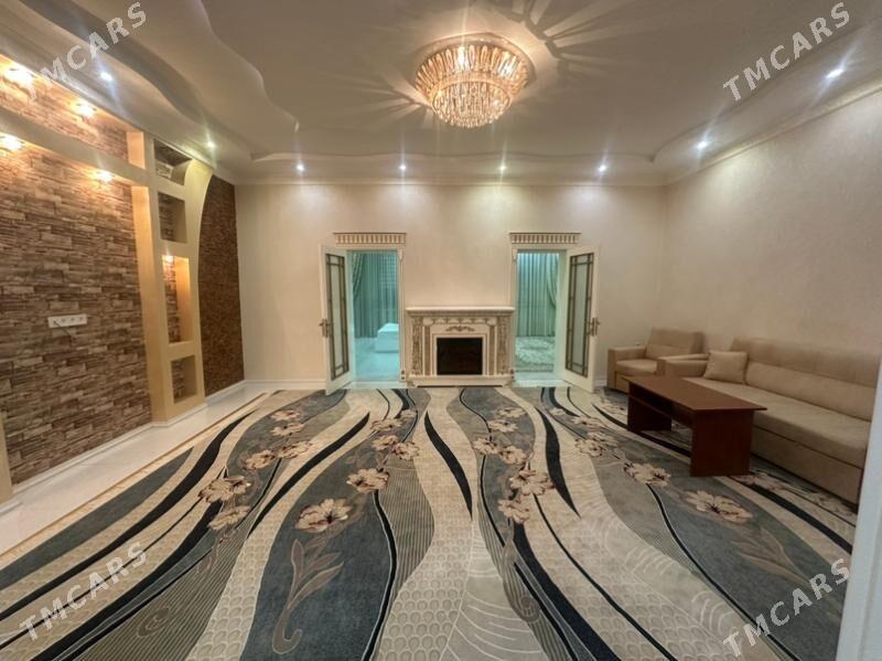 КВАРТАЛ 3 КОМНАТЫ 1 ЭТАЖ - Aşgabat - img 8