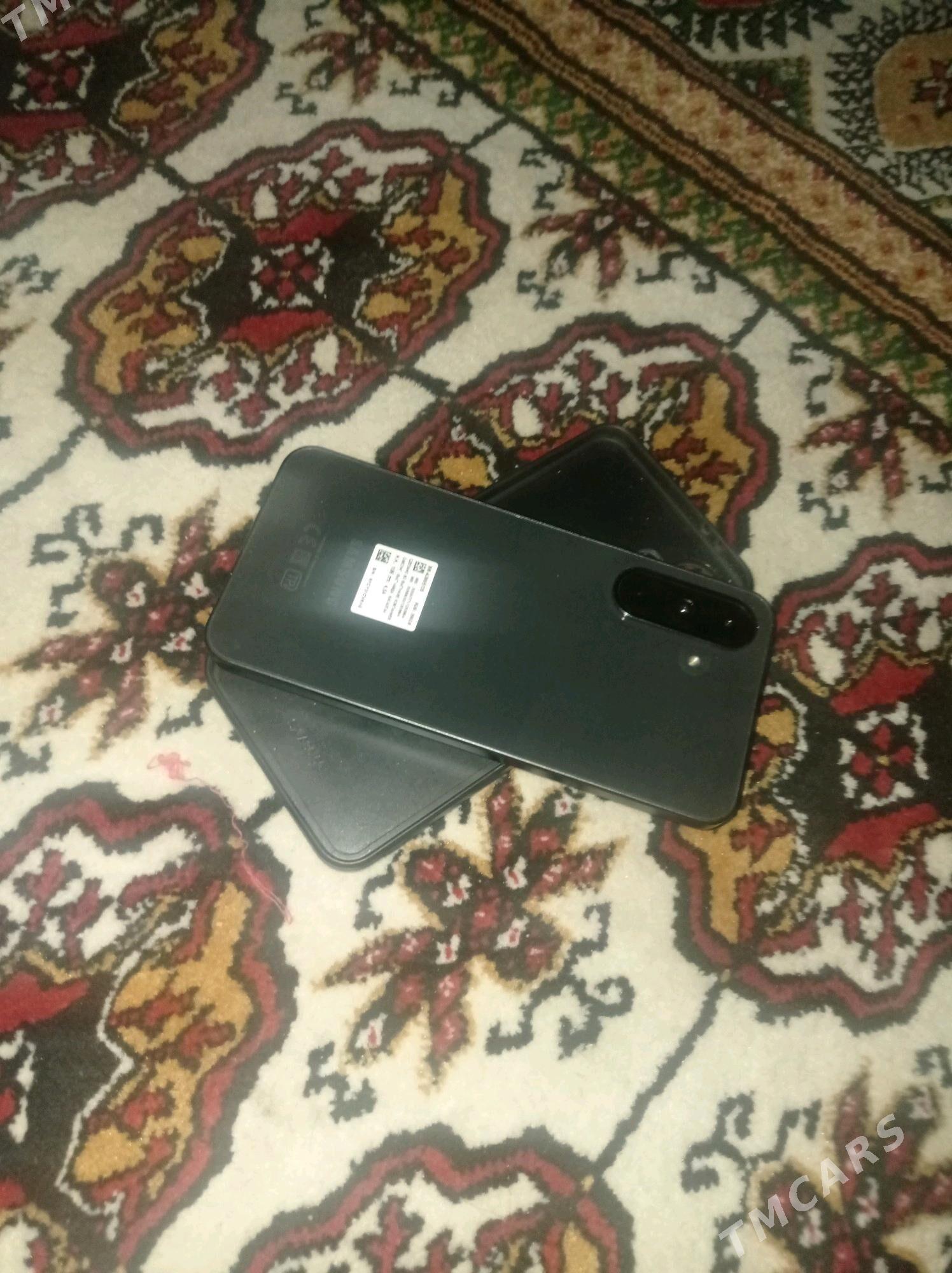 a36 5g - Gökdepe - img 2