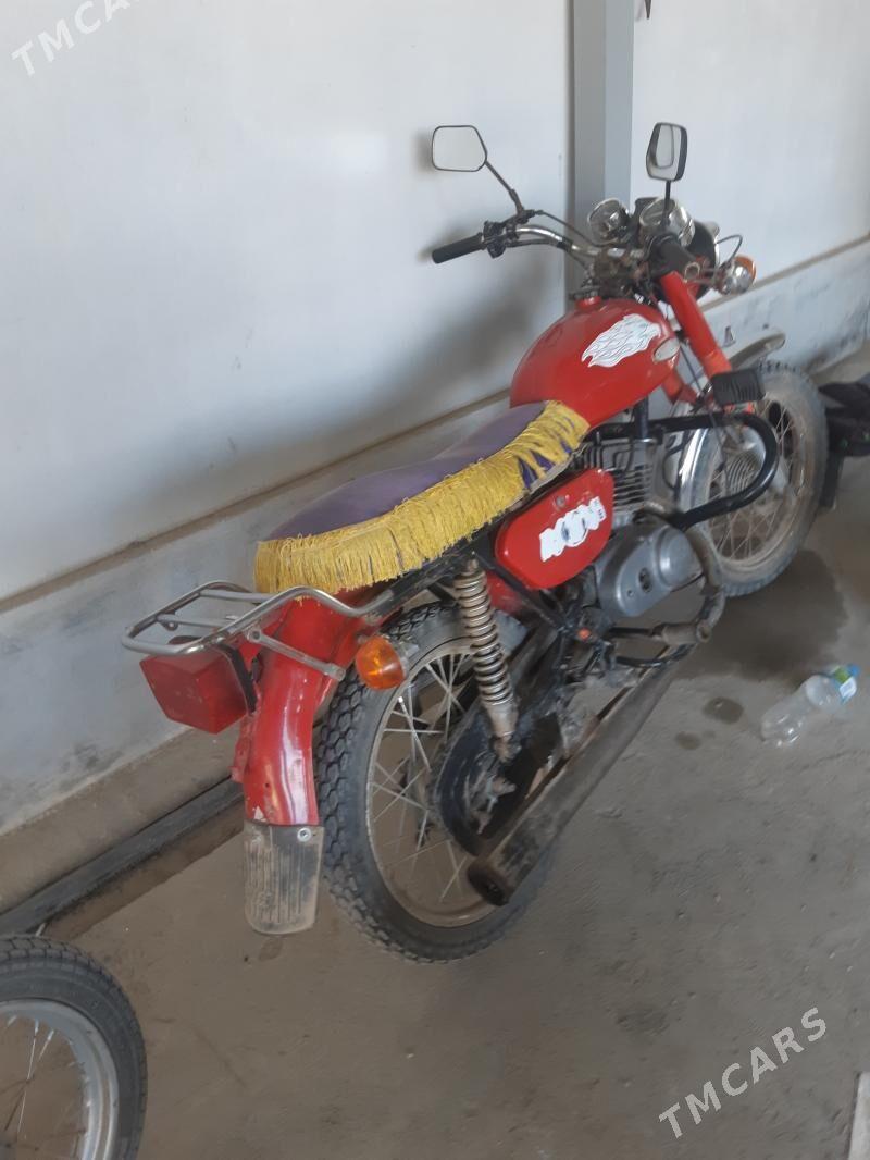 Fekon FK150-8G 2025 - 5 000 TMT - Dostluk - img 2