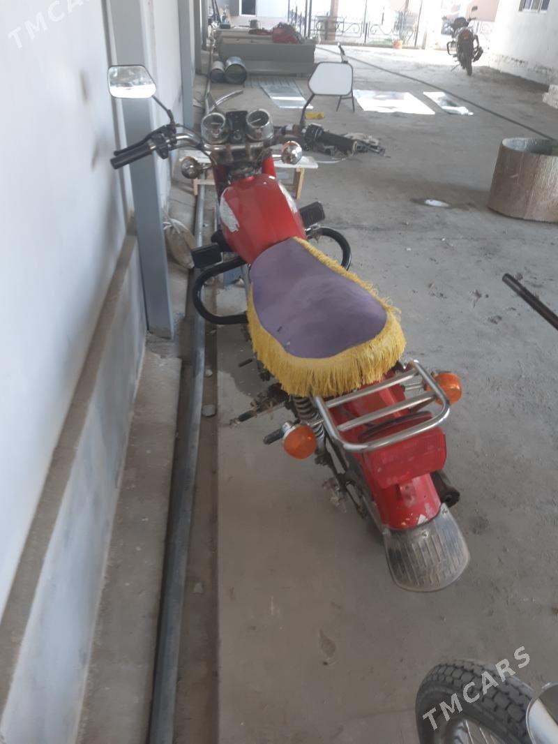 Fekon FK150-8G 2025 - 5 000 TMT - Dostluk - img 1