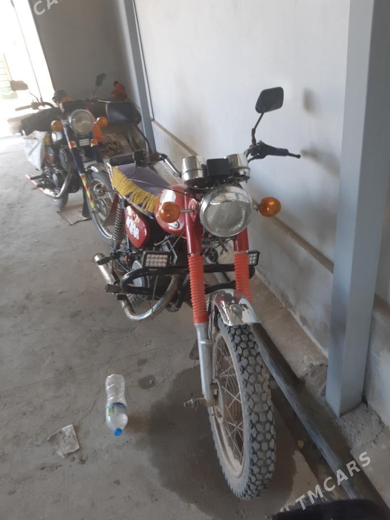 Fekon FK150-8G 2025 - 5 000 TMT - Dostluk - img 3