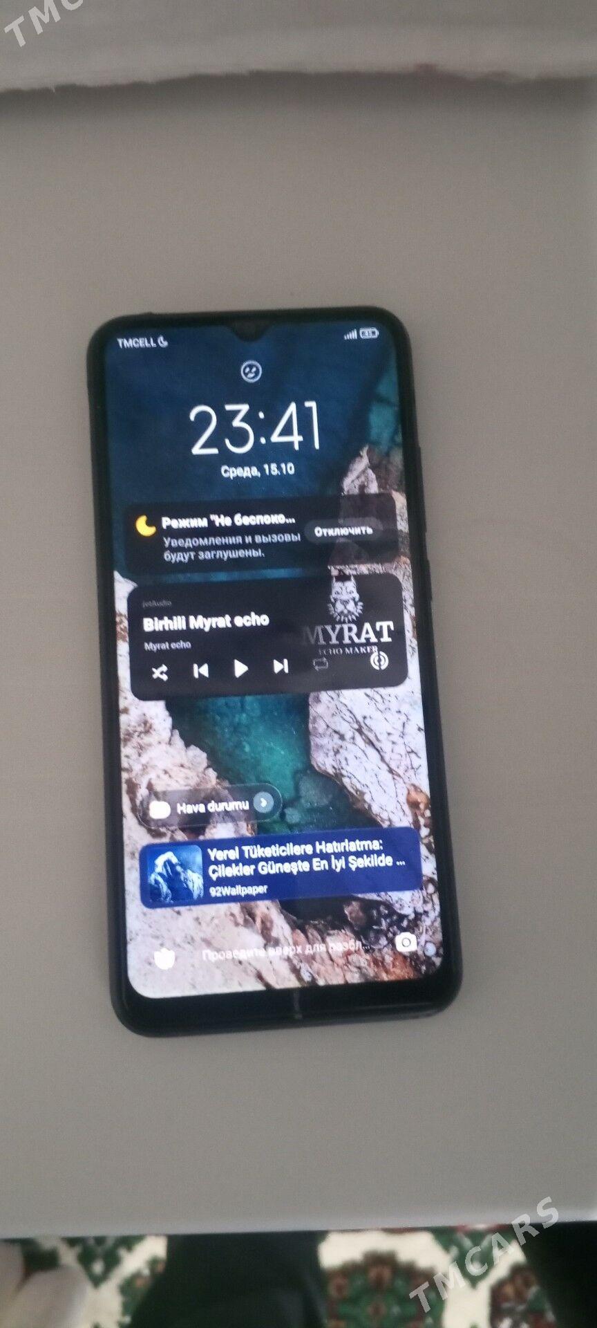 Redmi 10 A - Baýramaly - img 2