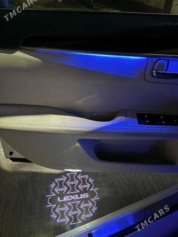 Lexus ES 350 2013 - 431 200 TMT - Aşgabat - img 3