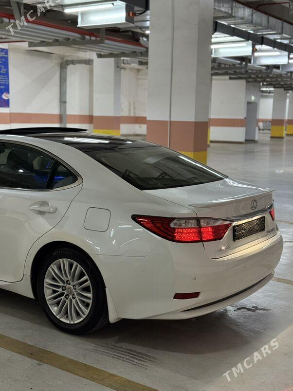 Lexus ES 350 2013 - 431 200 TMT - Aşgabat - img 4