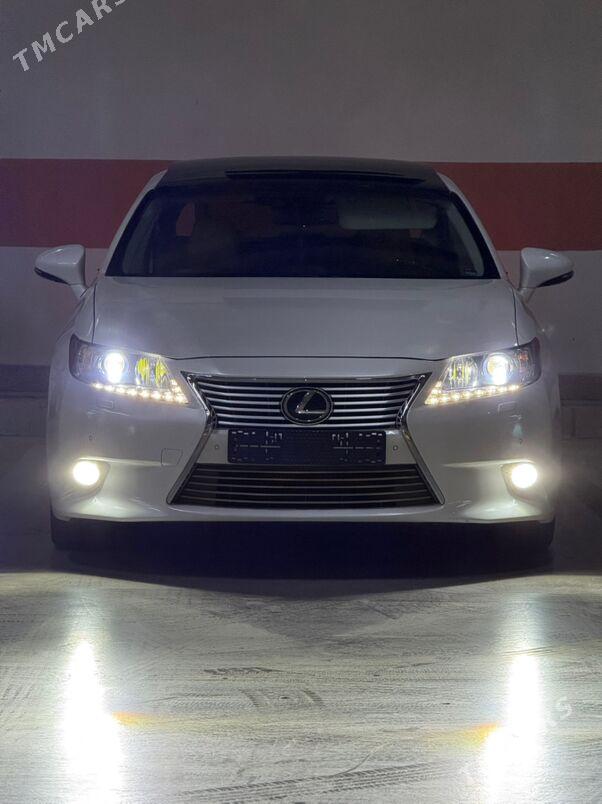 Lexus ES 350 2013 - 431 200 TMT - Aşgabat - img 2