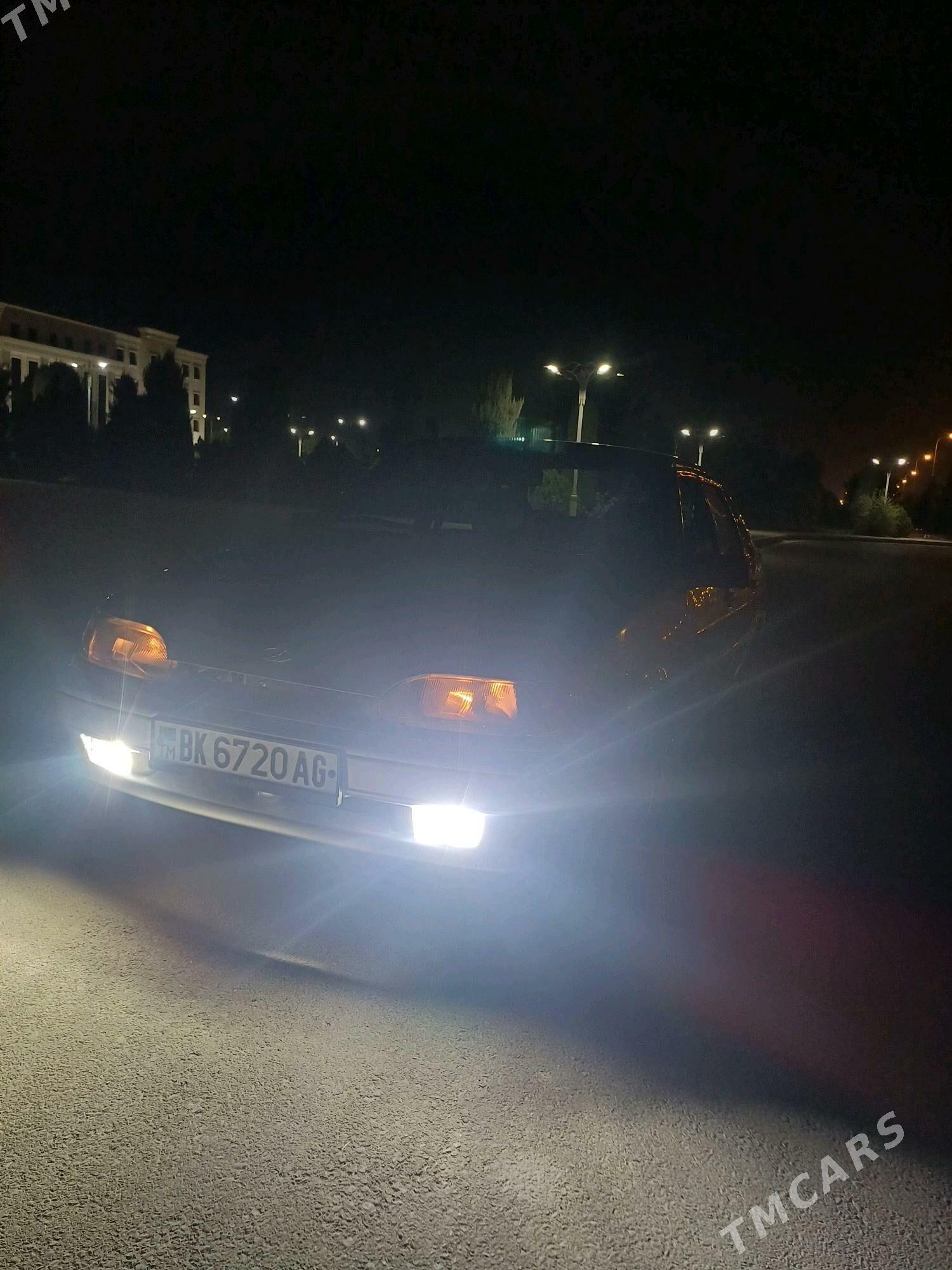Lada 2115 2004 - 40 000 TMT - Бузмеин - img 3