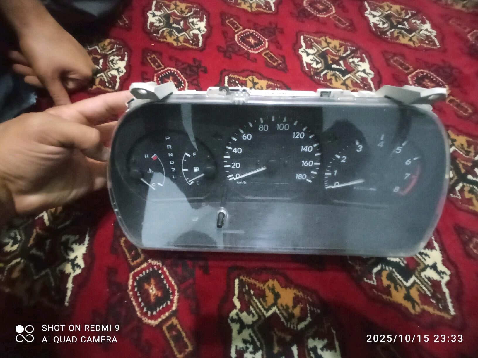 Piribor 200 TMT - Murgap - img 3