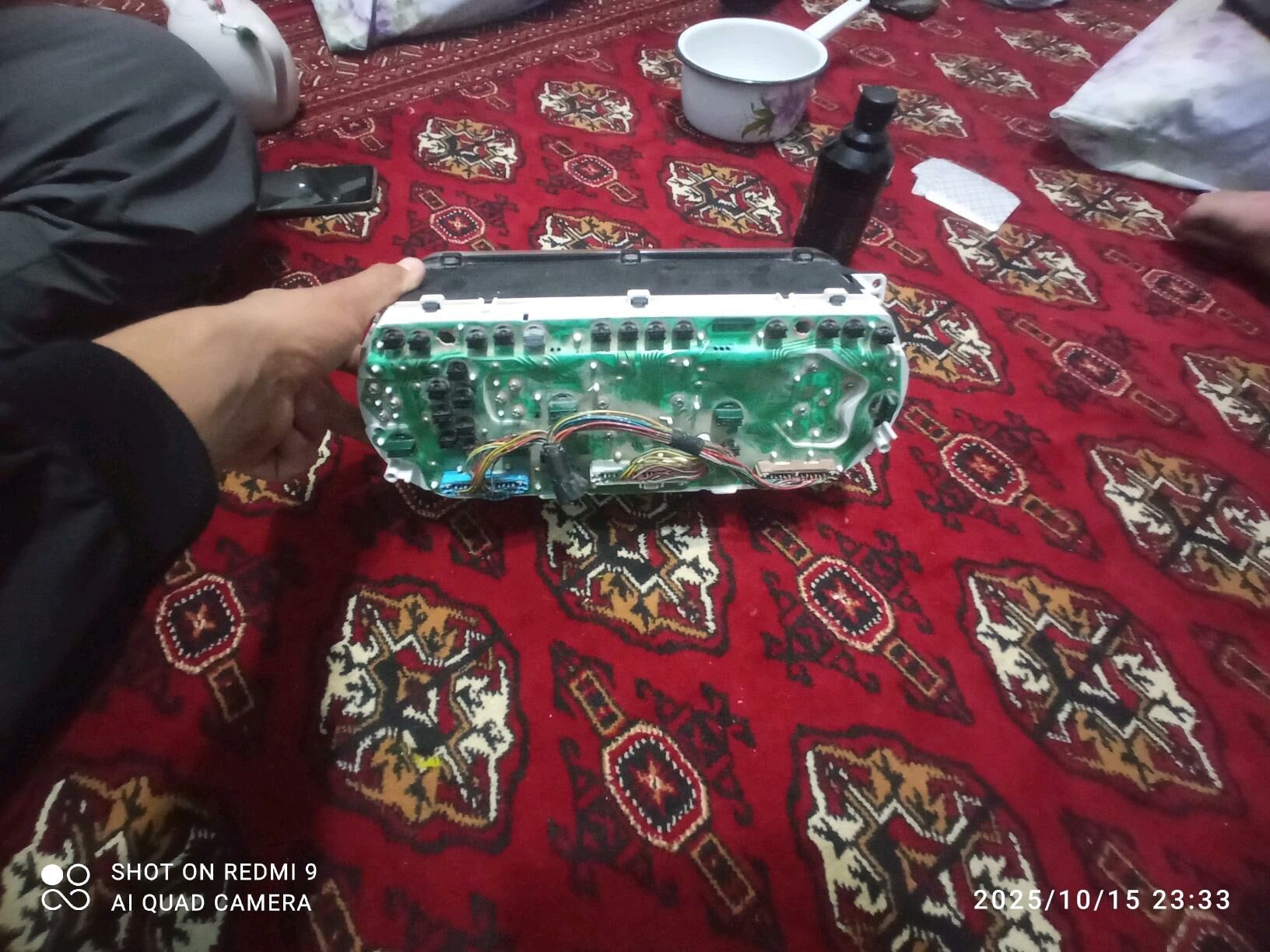 Piribor 200 TMT - Murgap - img 2