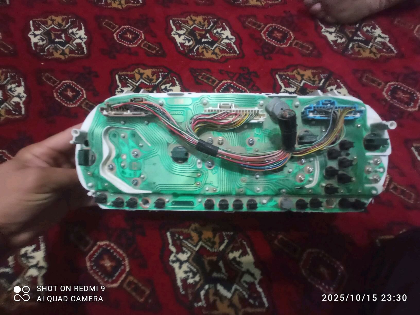 Piribor 200 TMT - Murgap - img 4