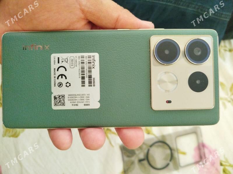 İnfinix not 40S - Balkanabat - img 3