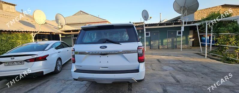 Ford Expedition 2021 - 500 000 TMT - Baýramaly - img 5