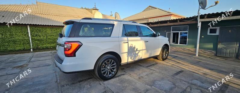 Ford Expedition 2021 - 500 000 TMT - Baýramaly - img 7