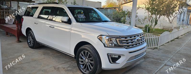 Ford Expedition 2021 - 500 000 TMT - Baýramaly - img 3