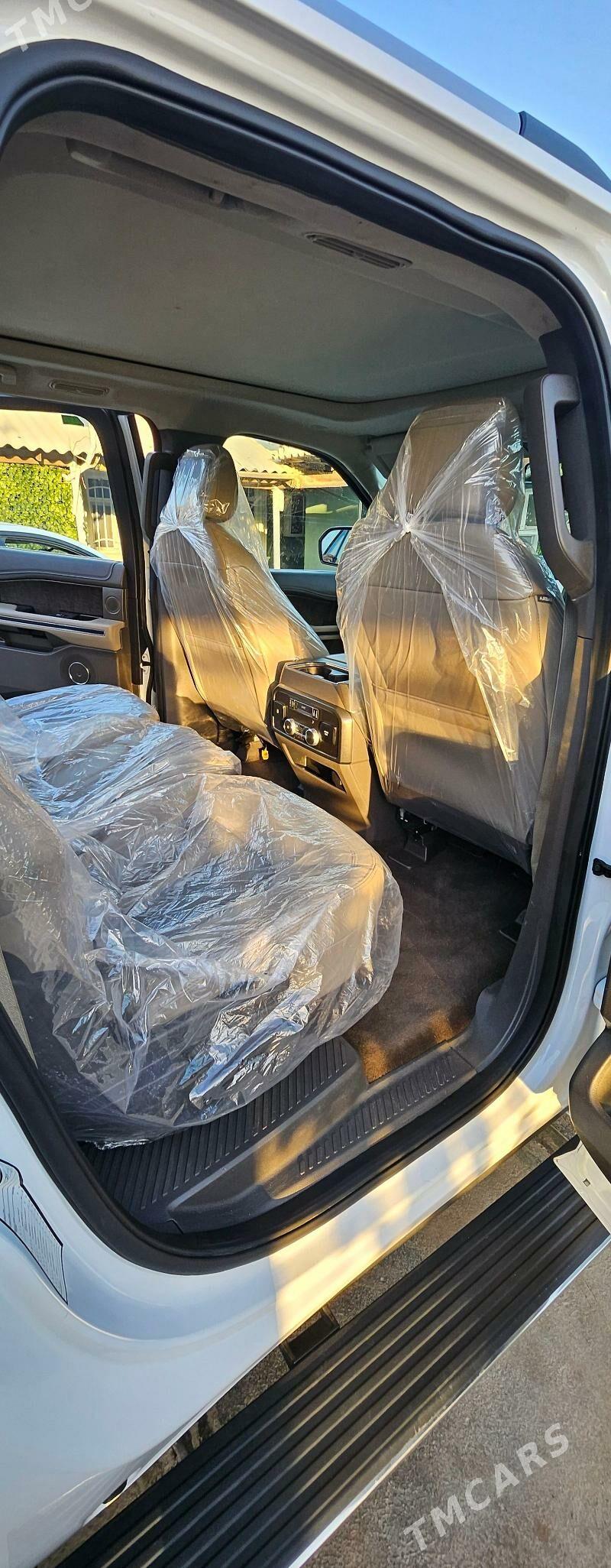 Ford Expedition 2021 - 500 000 TMT - Baýramaly - img 2