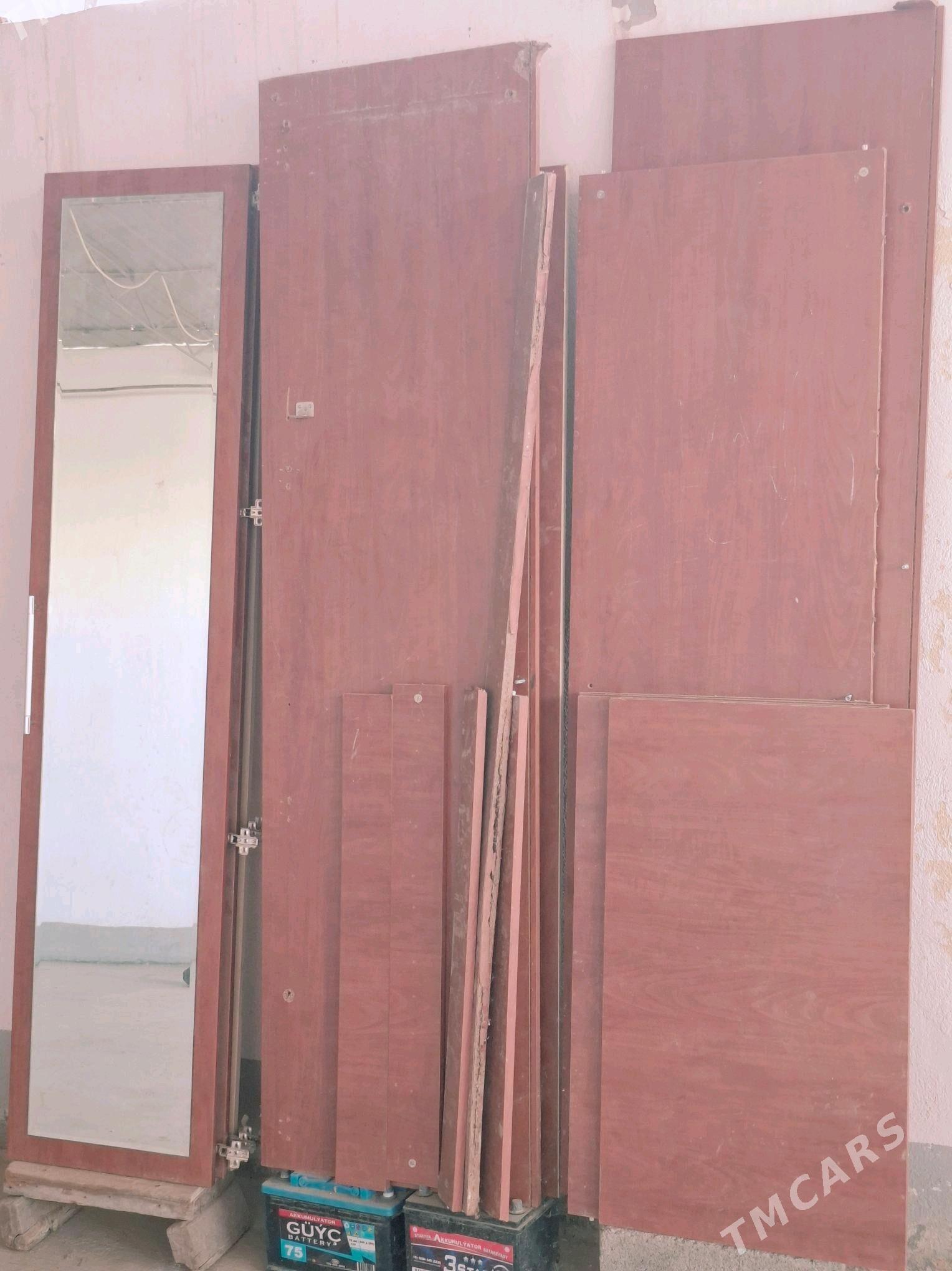 skaf 4 gapyly - Ашхабад - img 6