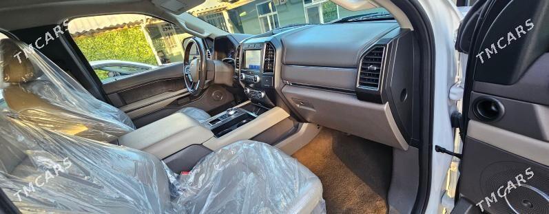Ford Expedition 2021 - 500 000 TMT - Байрамали - img 1