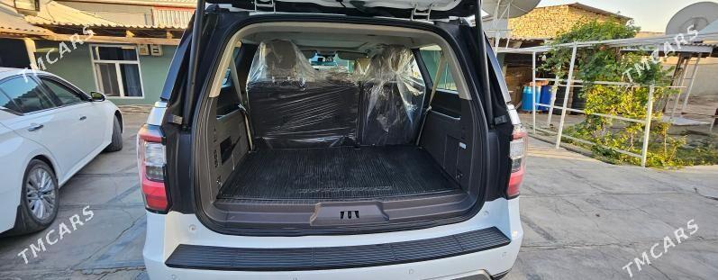 Ford Expedition 2021 - 500 000 TMT - Baýramaly - img 9