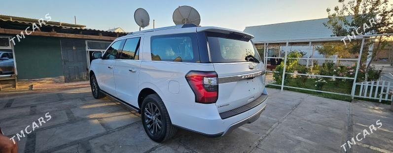 Ford Expedition 2021 - 500 000 TMT - Baýramaly - img 10