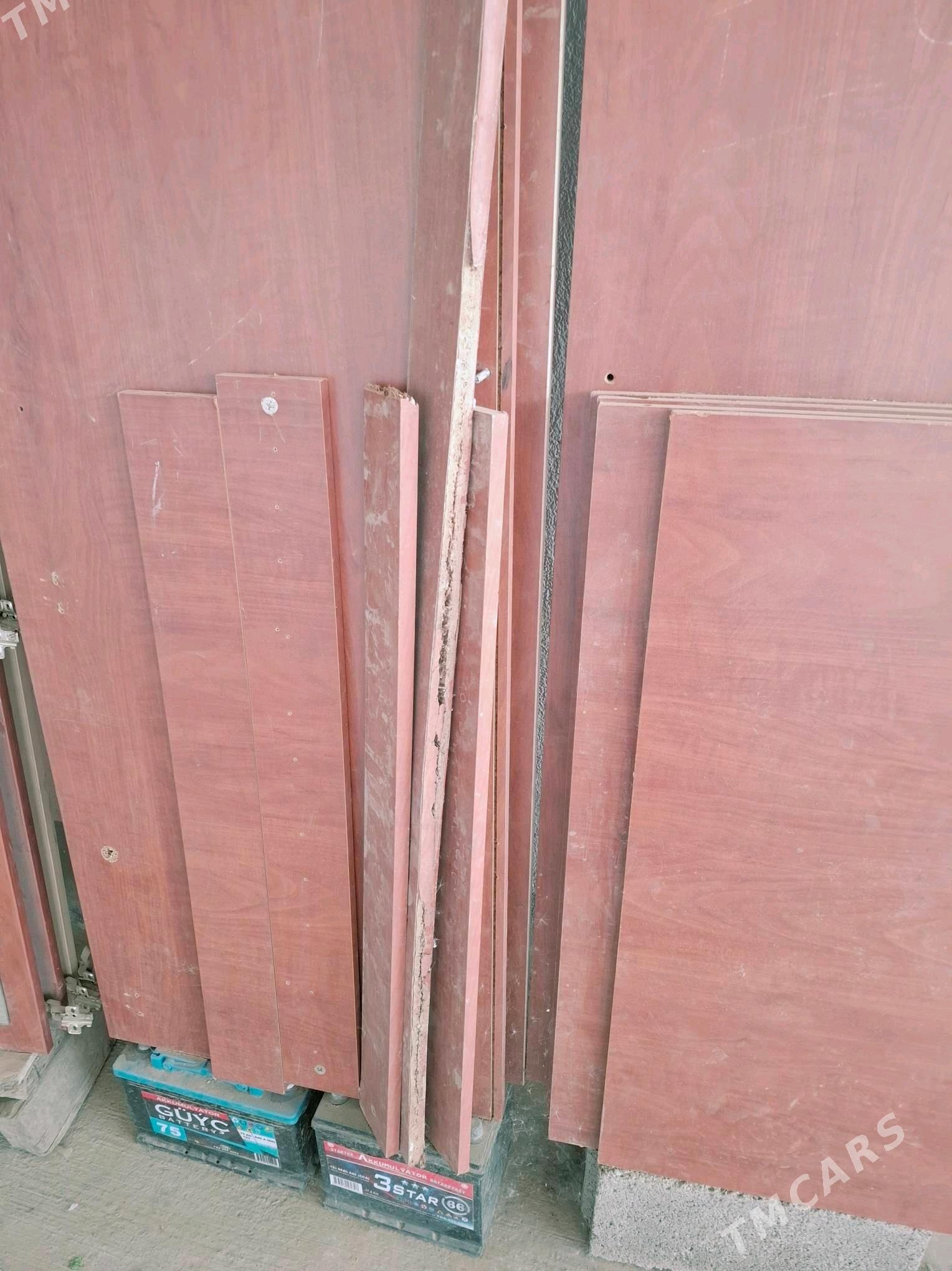 skaf 4 gapyly - Ашхабад - img 3