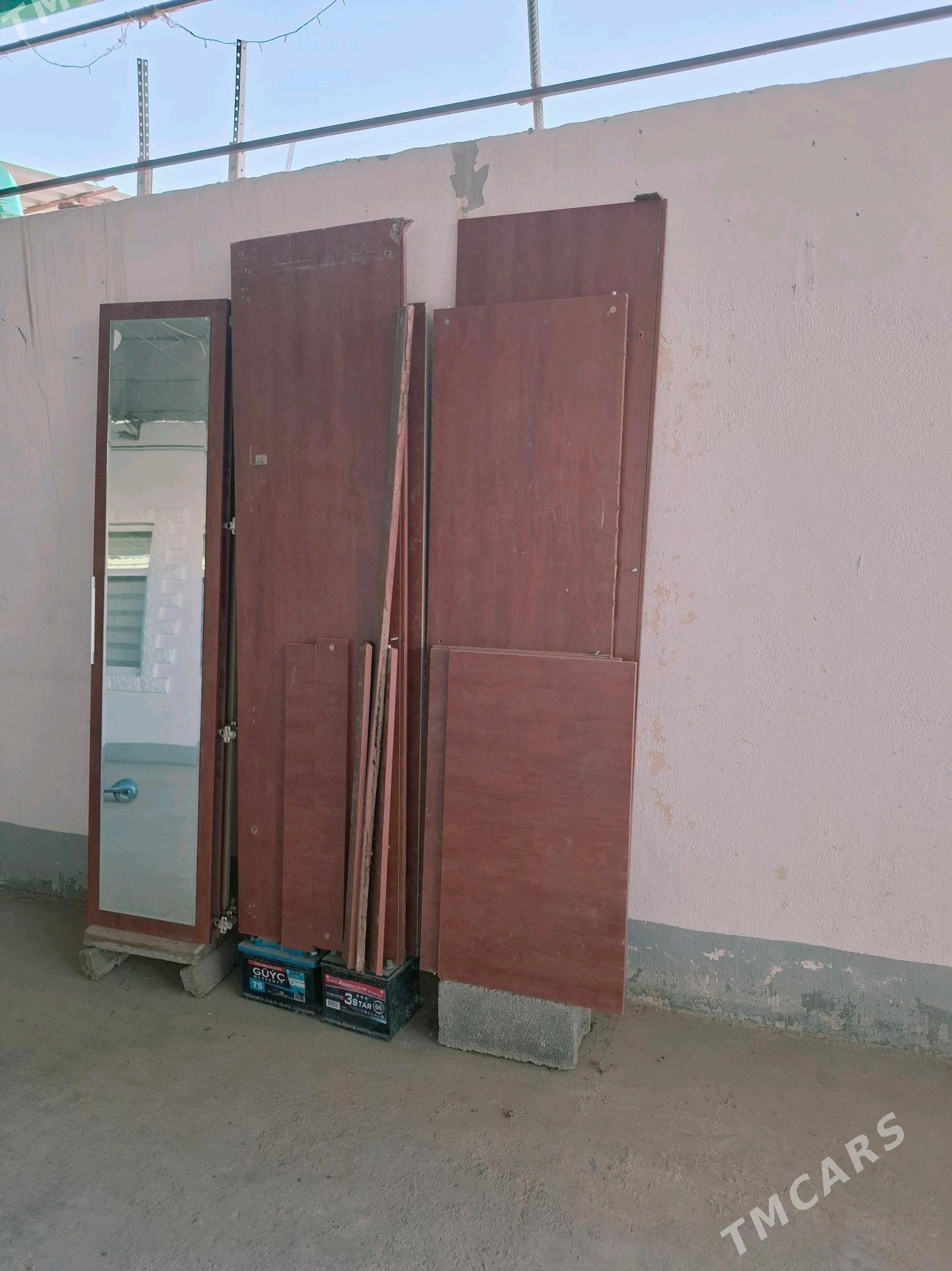 skaf 4 gapyly - Ашхабад - img 2