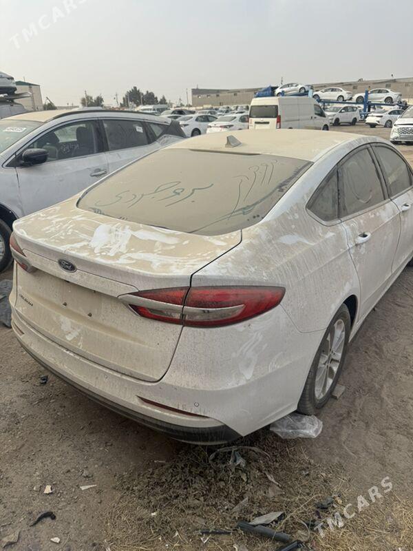 Ford Fusion 2020 - 145 000 TMT - Mary - img 6