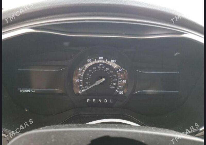 Ford Fusion 2020 - 145 000 TMT - Mary - img 1